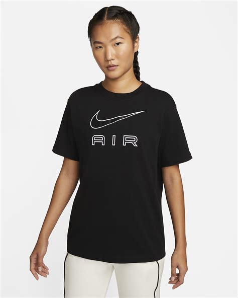 nike air t shirt damen günstig|Damen Sale Oberteile & T.